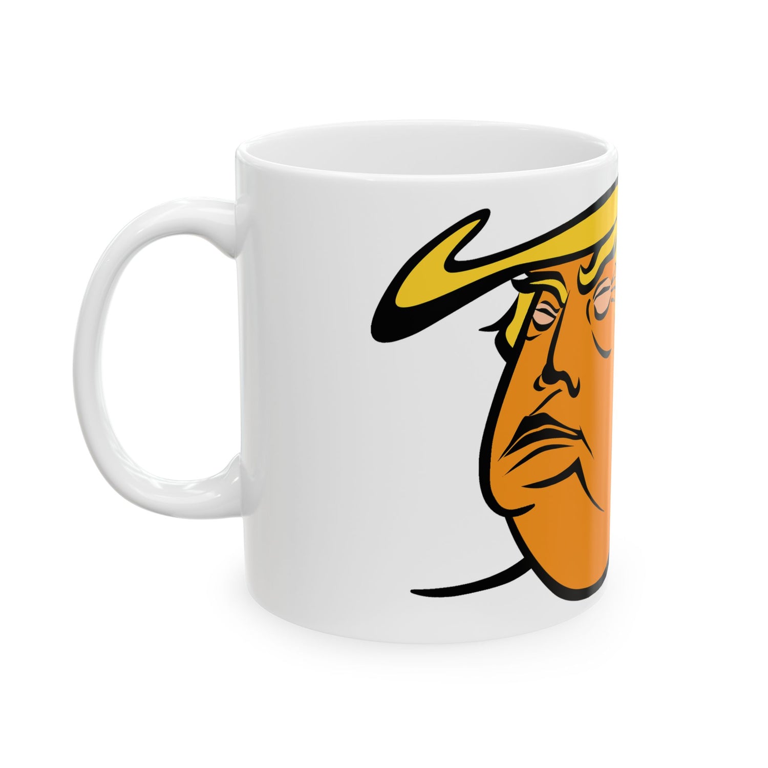 Ceramic Mug, (11oz, 15oz)