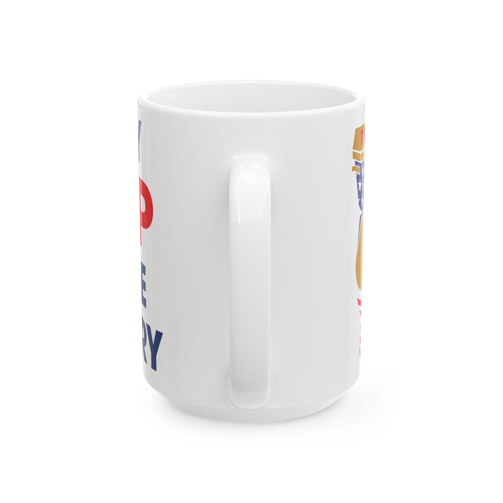 Ceramic Mug, (11oz, 15oz)