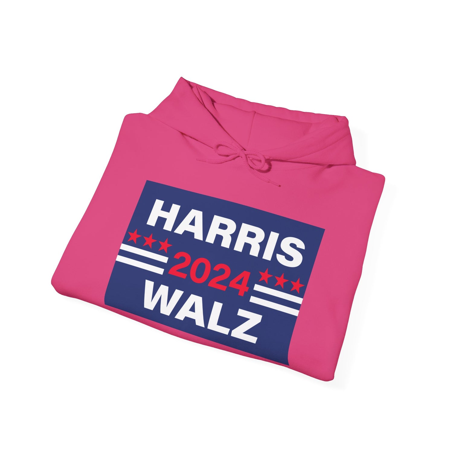 Unisex Heavy Blend™ Hooded Sweatshirt HARRIS WALZ 2024