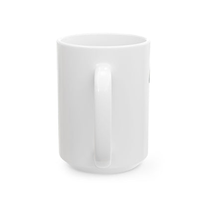 Ceramic Mug, (11oz, 15oz)