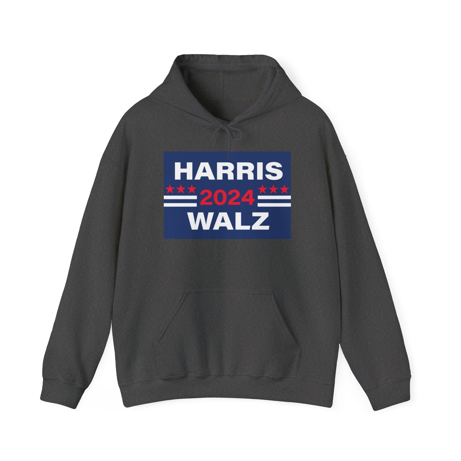 Unisex Heavy Blend™ Hooded Sweatshirt HARRIS WALZ 2024