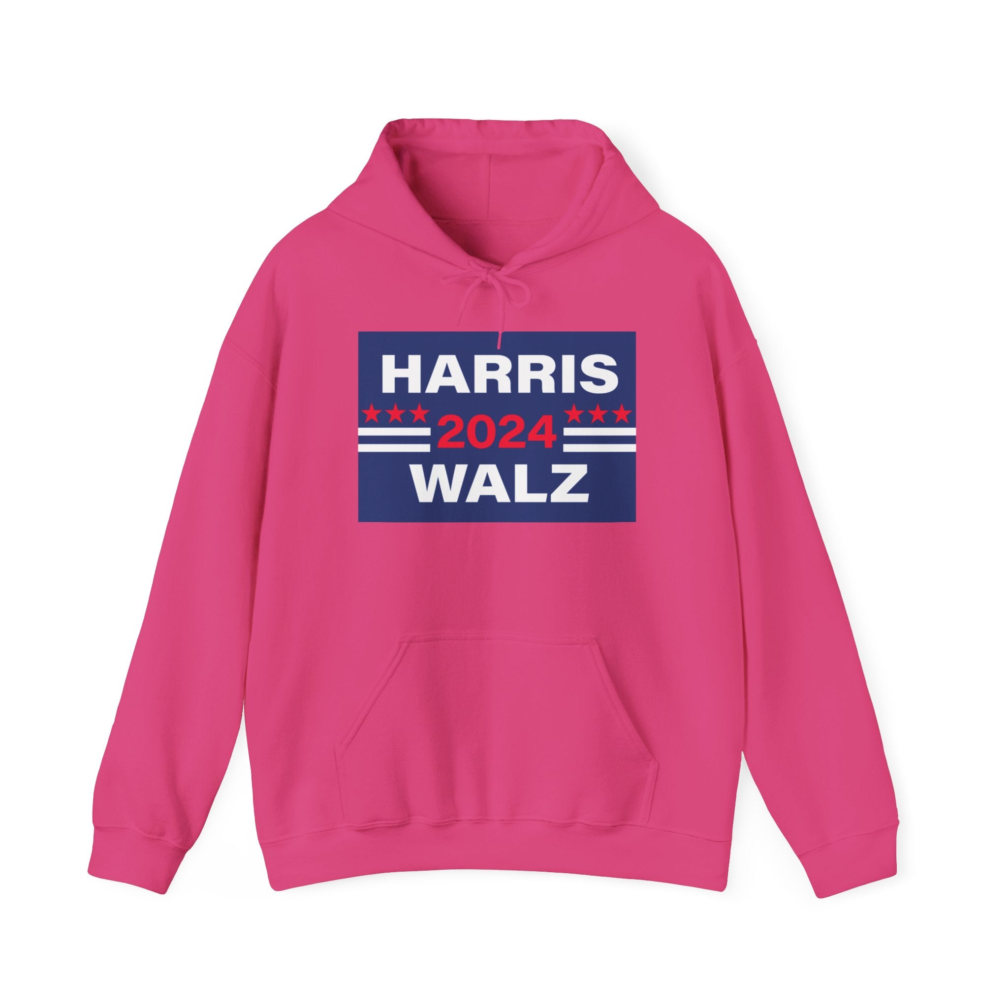 Unisex Heavy Blend™ Hooded Sweatshirt HARRIS WALZ 2024