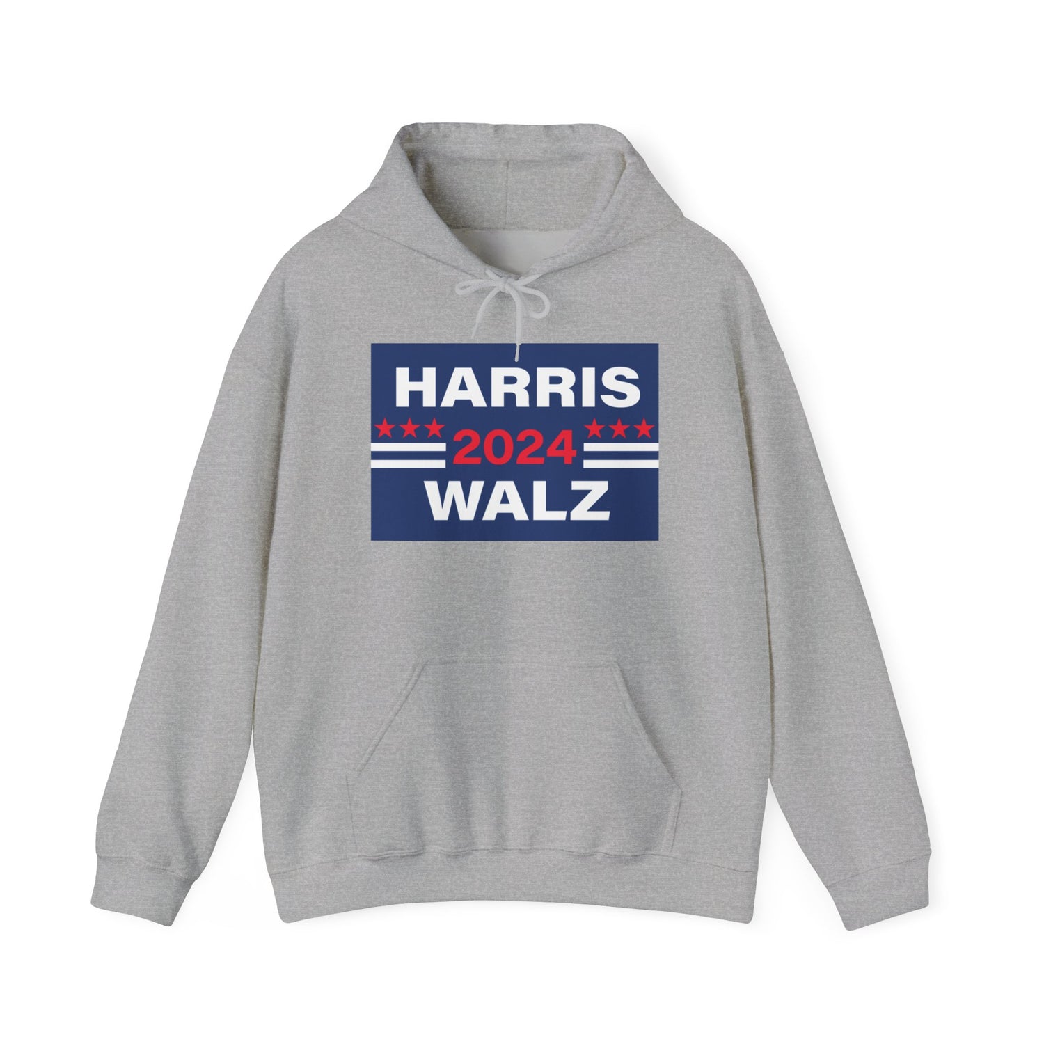 Unisex Heavy Blend™ Hooded Sweatshirt HARRIS WALZ 2024