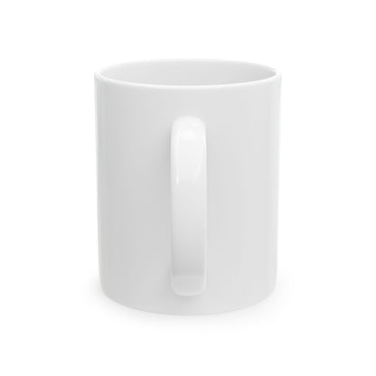 Ceramic Mug, (11oz, 15oz)