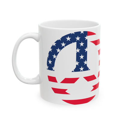 Ceramic Mug, (11oz, 15oz)