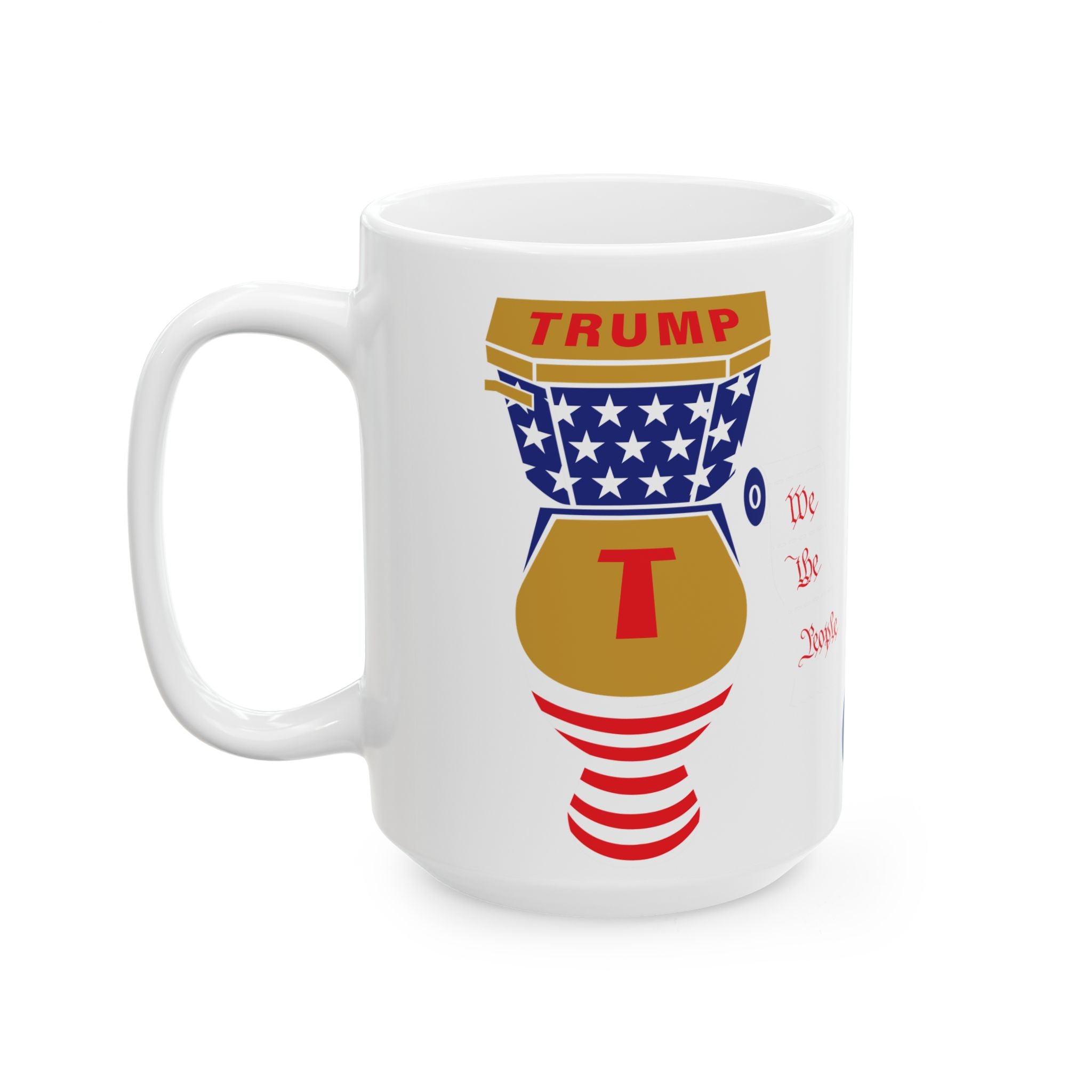 Ceramic Mug, (11oz, 15oz)