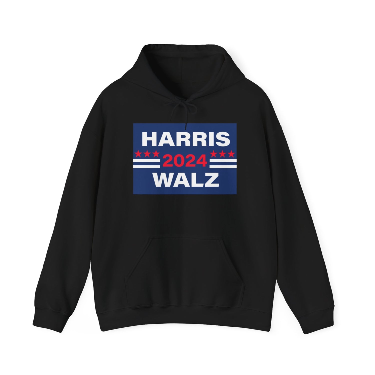 Unisex Heavy Blend™ Hooded Sweatshirt HARRIS WALZ 2024