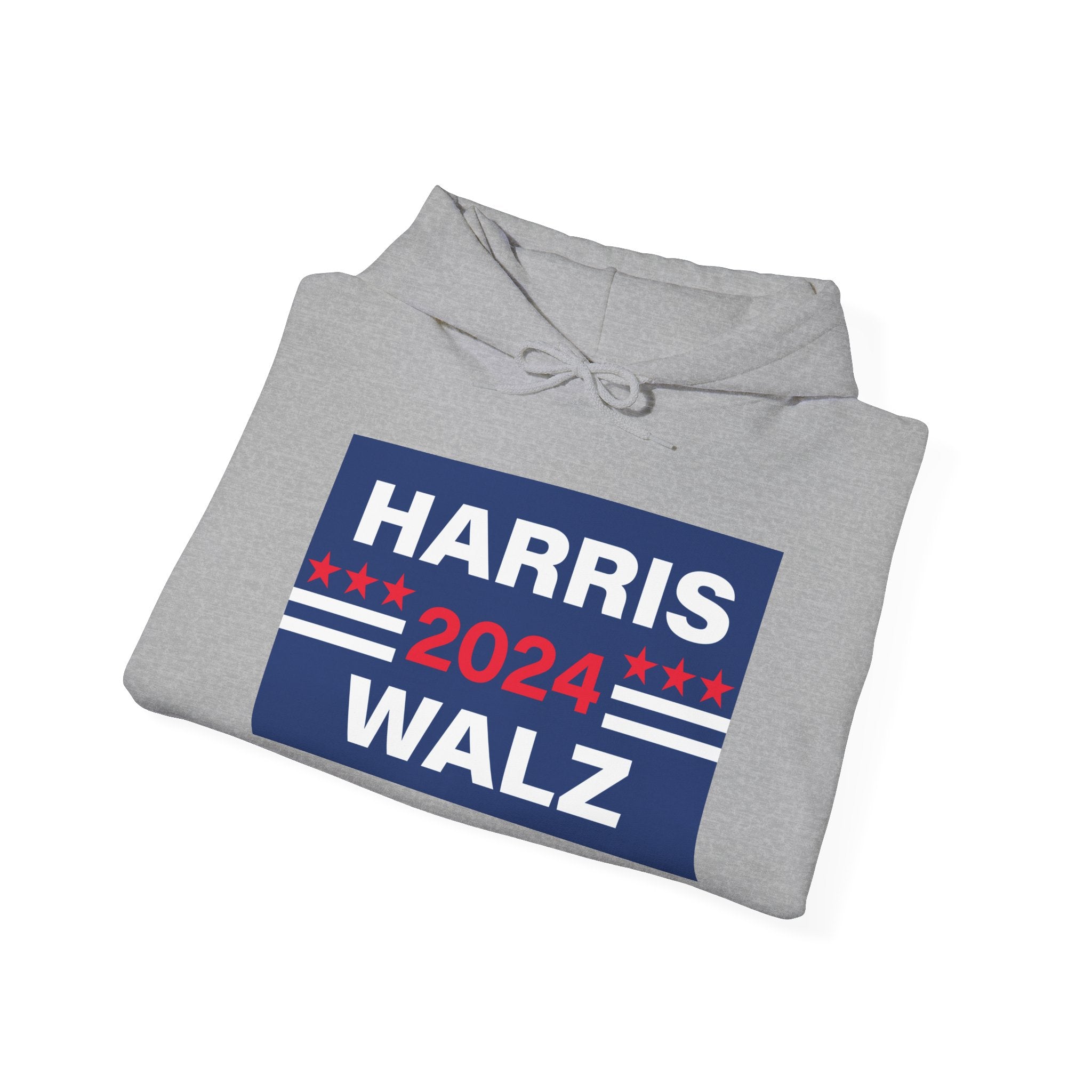 Unisex Heavy Blend™ Hooded Sweatshirt HARRIS WALZ 2024