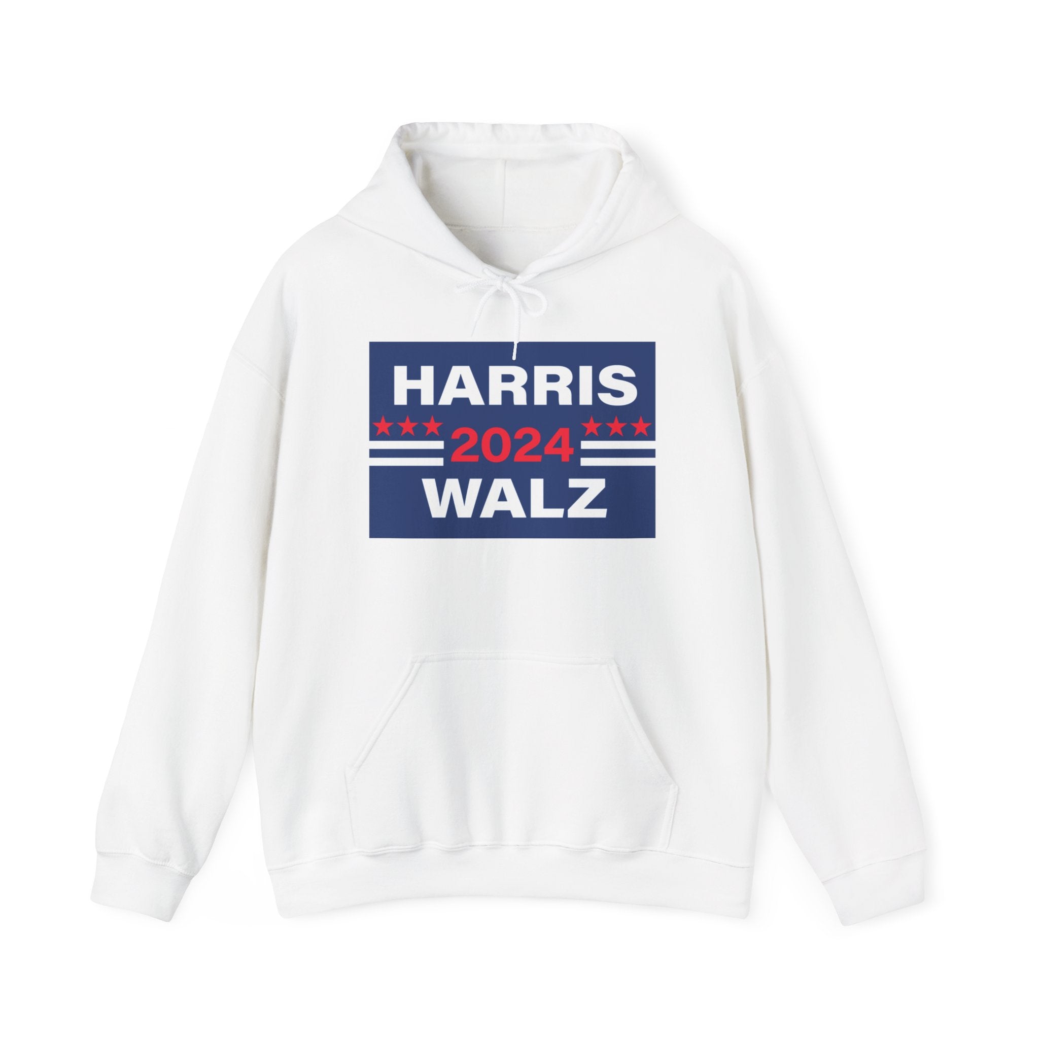 Unisex Heavy Blend™ Hooded Sweatshirt HARRIS WALZ 2024