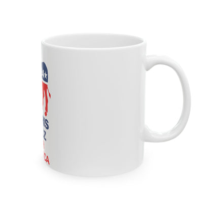 Ceramic Mug, (11oz, 15oz)