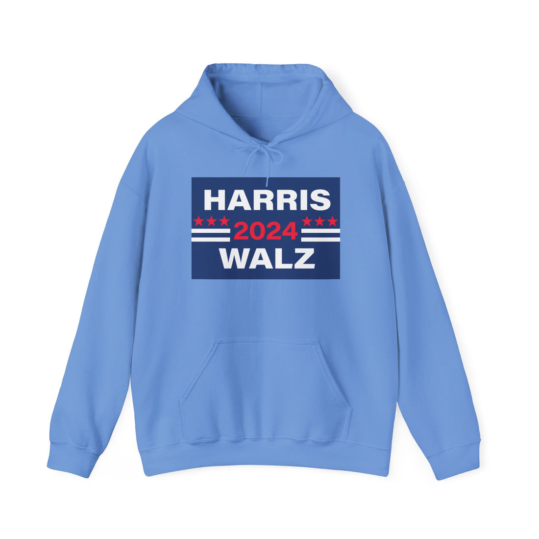 Unisex Heavy Blend™ Hooded Sweatshirt HARRIS WALZ 2024