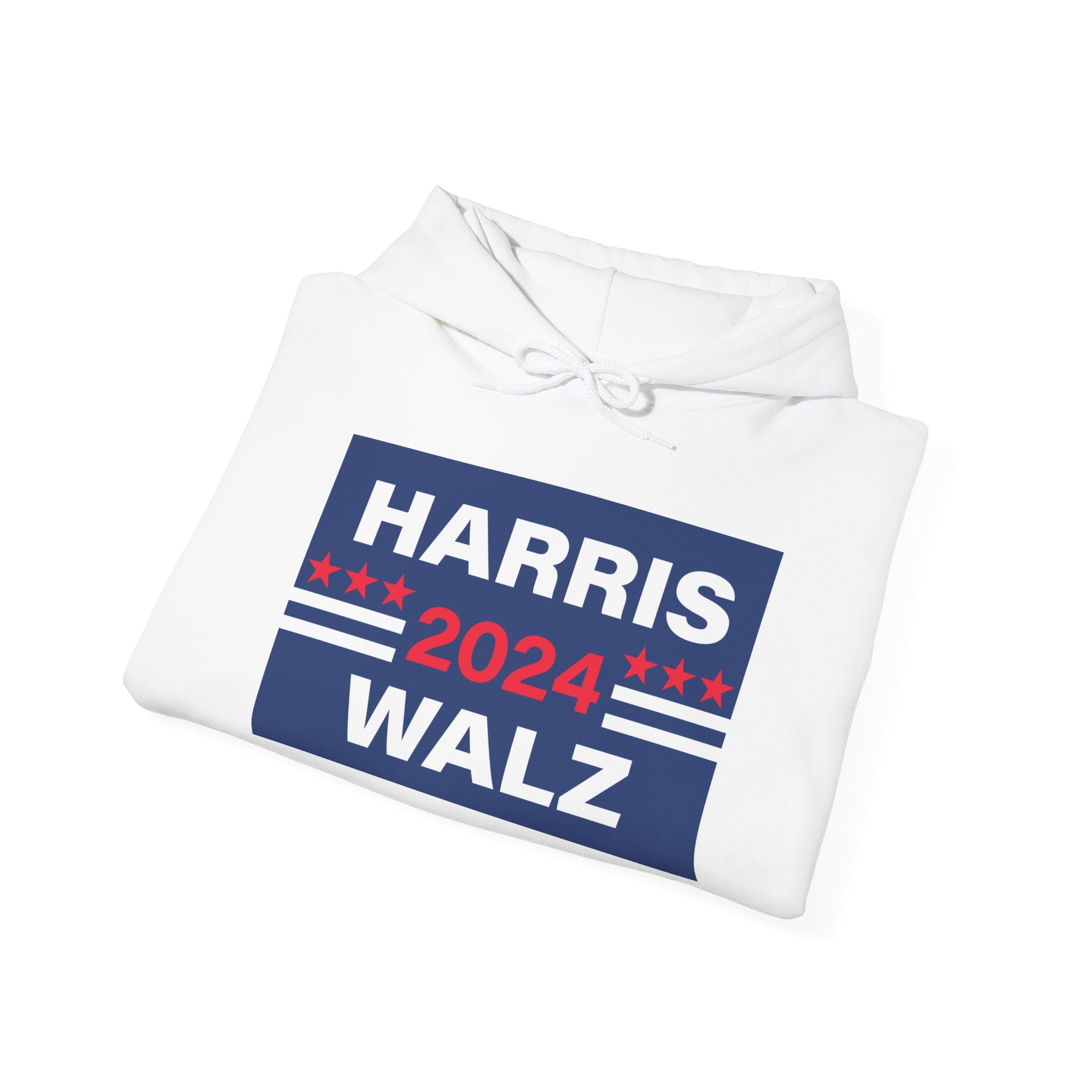 Unisex Heavy Blend™ Hooded Sweatshirt HARRIS WALZ 2024